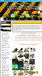 Mobile Screenshot of dudeeshop.com